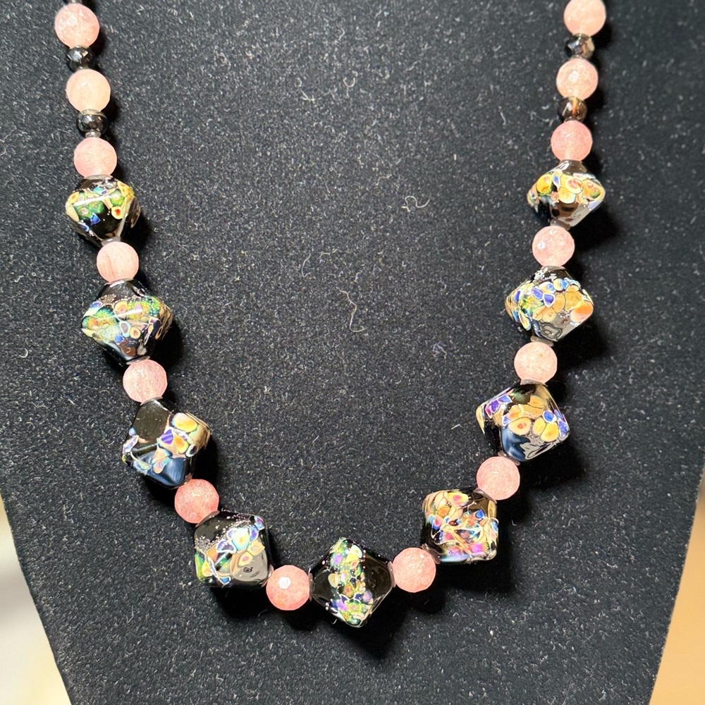 New Handmade Boho Chic Jewelry by Miz Meliz